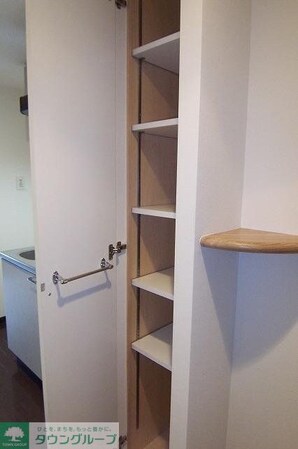 ARTESSIMOLINKCOMODOの物件内観写真